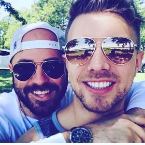 Meet your Posher, Brian